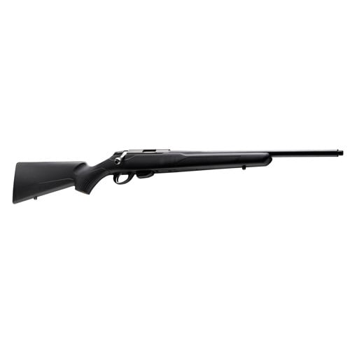 TIKKA T1x 22 LR 16" 10+1 Bolt Rifle w/ Threaded Barrel for sale at KYGUNCO.
