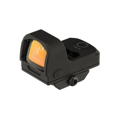 LEAPERS UTG OP3 Micro Red 4.0 MOA Single Dot Docter Footprint for sale at KYGUNCO.