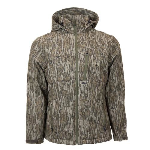 HEYBO Renegade Softshell Jacket MO Bottomland for sale at KYGUNCO.