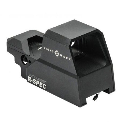 SIGHTMARK Ultra Shot Reflex Sight R-Spec for sale at KYGUNCO.