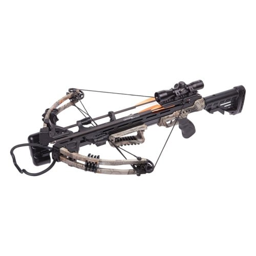 CENTERPOINT ARCHERY Sniper Elite 370 for sale at KYGUNCO.