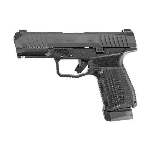 AREX DEFENSE Delta 9mm 4" Black 15/17rd for sale at KYGUNCO.