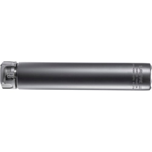 SUREFIRE Socom 300 CQB Suppressor - Black for sale at KYGUNCO.