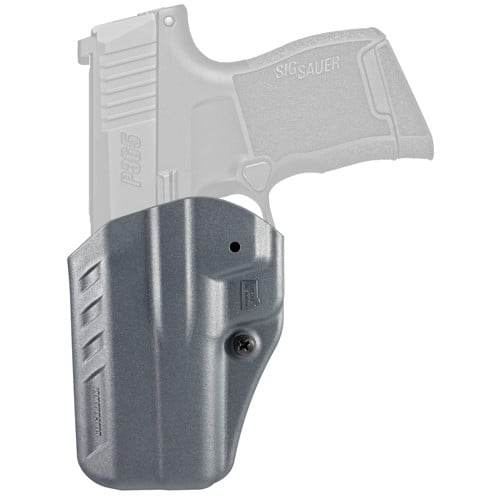 BLACKHAWK A.R.C. IWB Holster Urban Gray Sig P365 for sale at KYGUNCO.