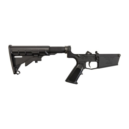 APF Complete Lower Receiver LR308 for sale at KYGUNCO.