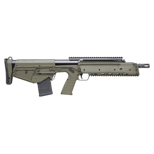 KELTEC RDB Defender 5.56 NATO 16.1" 20rd Semi-Auto Rifle - OD Green / Black for sale at KYGUNCO.