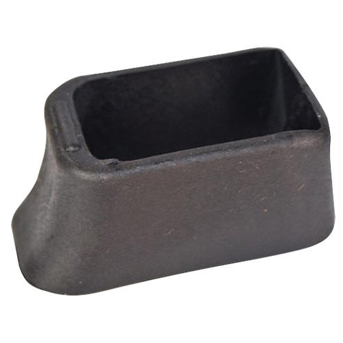 KELTEC P11 Magazine Extension 40 SW Polymer Black Finish for sale at KYGUNCO.