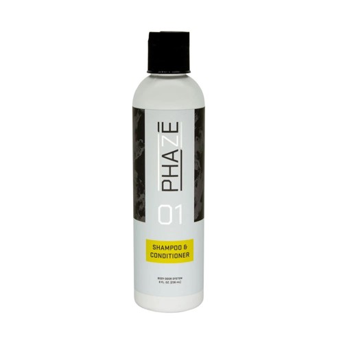 ILLUSION HUNTING SYSTEMS PhaZe Shampoo + Conditioner for sale at KYGUNCO.
