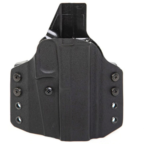 UNCLE MIKE'S CCW RH OWB Holster fits Sig  P365 - Black for sale at KYGUNCO.