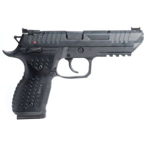 AREX DEFENSE Rex Alpha 9mm 5" Black 17rd for sale at KYGUNCO.