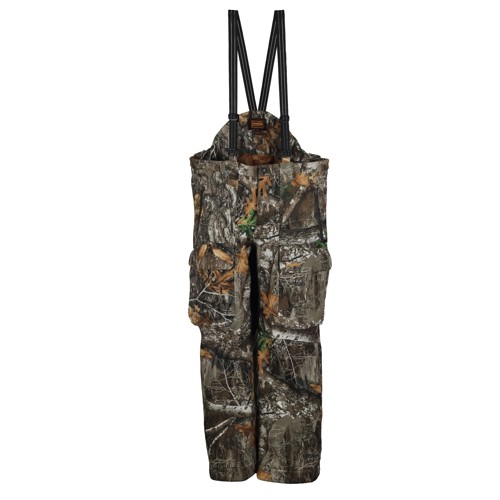 GAMEHIDE Whitetail Pant/Bib Realtree Edge for sale at KYGUNCO.