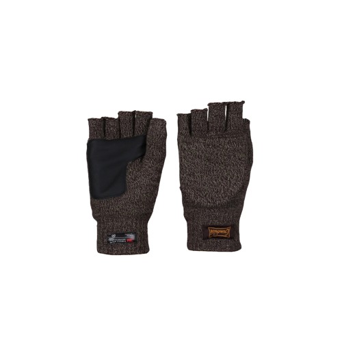 GAMEHIDE CG3 Shooting Glove/Mitt Brown Camo for sale at KYGUNCO.