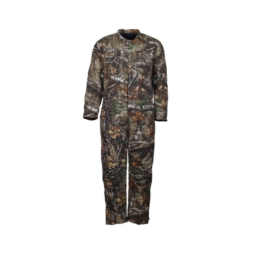 GAMEHIDE YCC Youth Tundra Coveralls Realtree for sale at KYGUNCO.