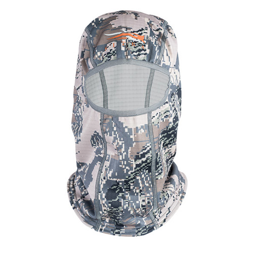 SITKA Heavyweight Balaclava Optifade Elevated II OSFA for sale at KYGUNCO.