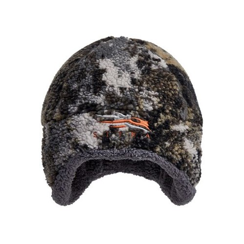 SITKA Fanatic WS Beanie Optifade Elevated II for sale at KYGUNCO.