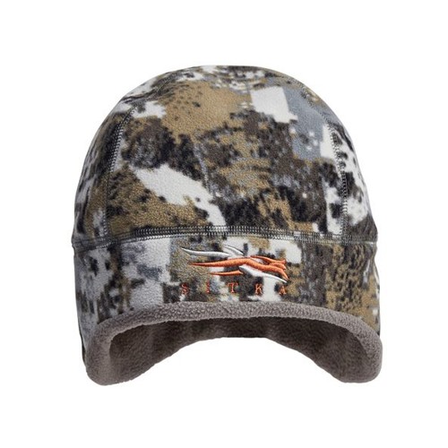 SITKA Stratus WS Beanie Optifade Elevated II OSFA for sale at KYGUNCO.