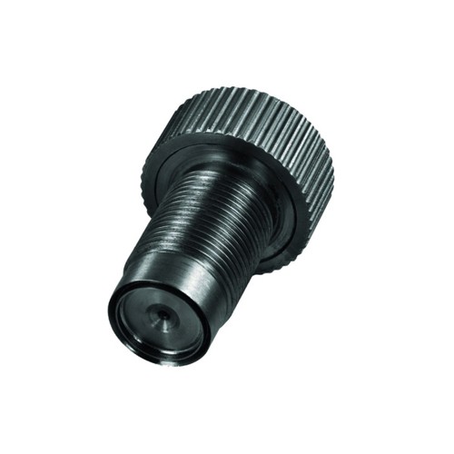 CVA Replacement Breech Plug Black 2010+ Accura for sale at KYGUNCO.