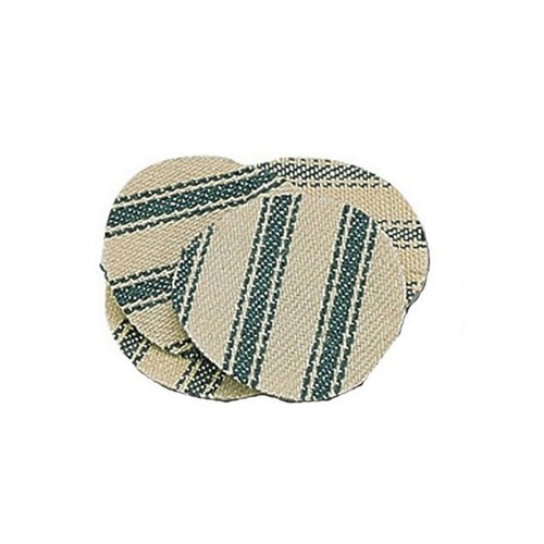 CVA 100 Shooting Patches .50-.58 caliber for sale at KYGUNCO.