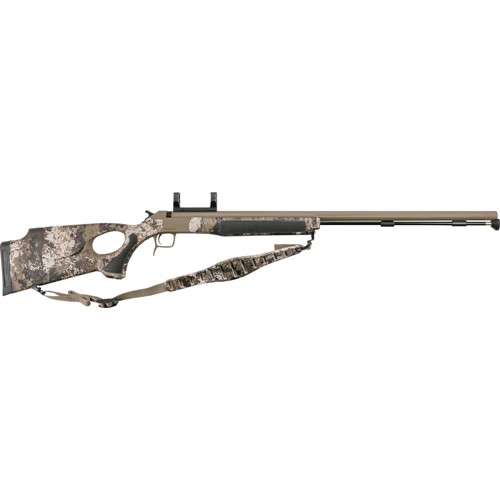 CVA Accura V2/LR TH CereKote/Nitride/Veil 50 Cal ISM for sale at KYGUNCO.