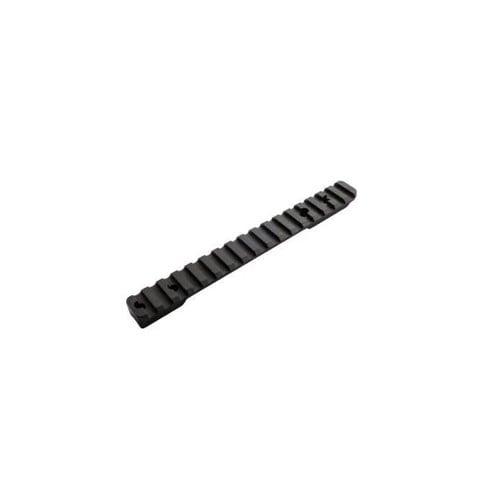 DURASIGHT Aluminum Picatinny Rail for CVA Paramount Rifles 20 MOA for sale at KYGUNCO.