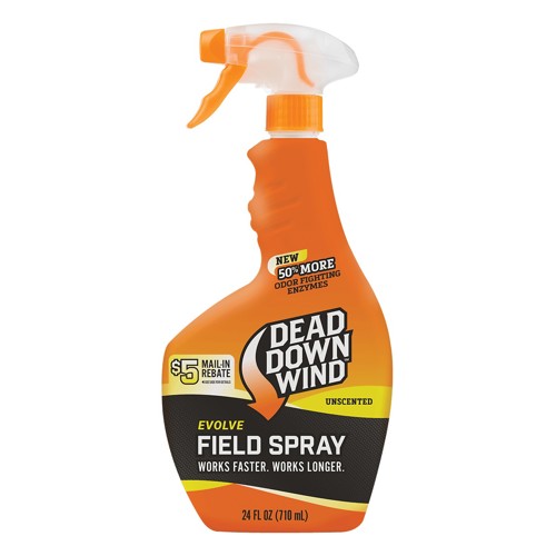 DEAD DOWN WIND Field Spray - 24oz for sale at KYGUNCO.