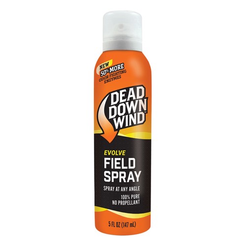 DEAD DOWN WIND Continuous Field Spray - 5oz for sale at KYGUNCO.