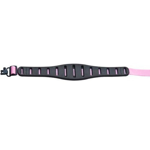 QUAKE HUNTING Claw Slimline Sling Pink/Black for sale at KYGUNCO.