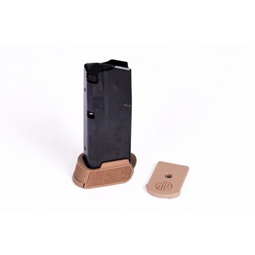 SIG SAUER P365 12rd Coyote BROWN for sale at KYGUNCO.