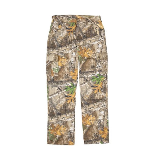 BERNE WORKWEAR Field Pant Realtree Xtra for sale at KYGUNCO.