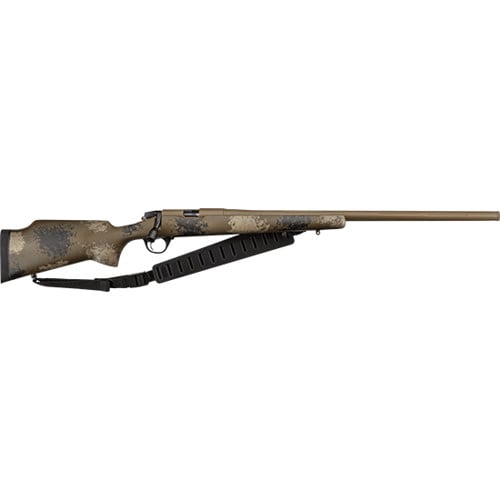CVA Paramount Pro Nitride/Camo .50 Cal 26" TB3/4x24 for sale at KYGUNCO.