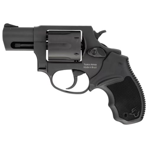 TAURUS 856 38 Special +P 2" 6rd Revolver - Black
