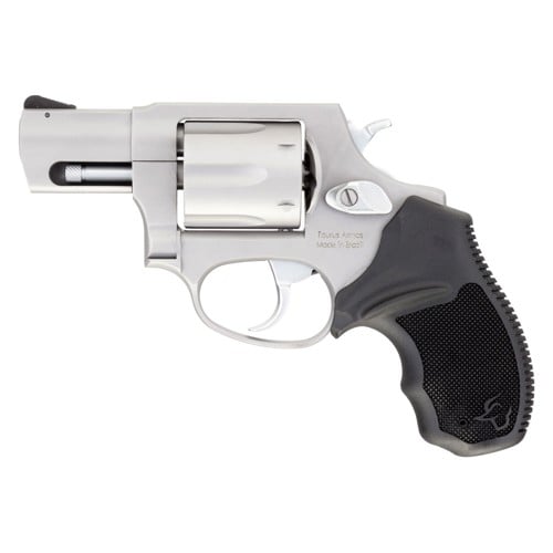 TAURUS 856 38 Special +P 2" 6rd Revolver - Stainless