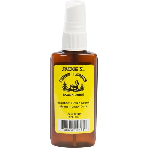 JACKIE'S DEER LURES Skunk Lure 2 oz for sale at KYGUNCO.
