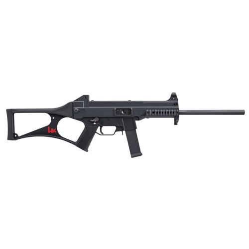 HK USA USC 45ACP 16.5" 10rd Semi-Auto Rifle - Black for sale at KYGUNCO.