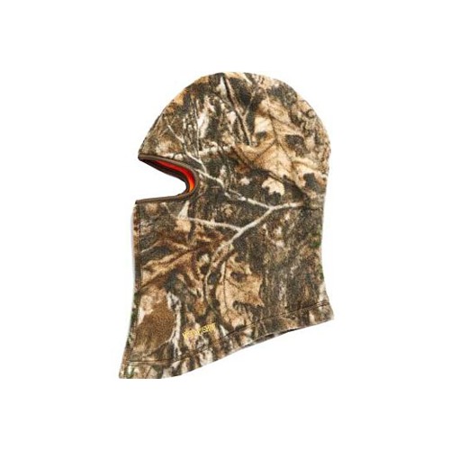 BEARTOOTH PRODUCTS Facemask Reversible - Realtree Edge | Blaze Orange for sale at KYGUNCO.