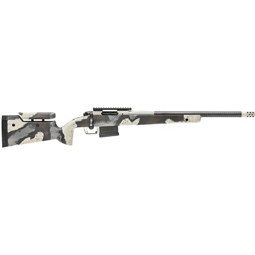 SPRINGFIELD ARMORY Model 2020 Waypoint 6mm Creedmoor 20" 3rd Bolt Rifle w/ Carbon Fiber Barrel for sale at KYGUNCO.