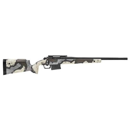 SPRINGFIELD ARMORY Model 2020 Waypoint 308 Win 20" 5rd w/ Fluted Threaded Barrel - Black for sale at KYGUNCO.