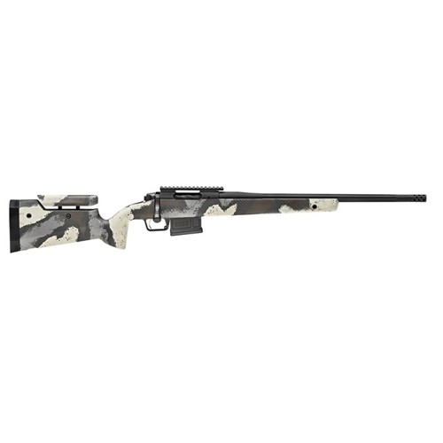 SPRINGFIELD ARMORY Model 2020 Waypoint 308 Win 20" 5rd w/ Fluted Barrel - Black for sale at KYGUNCO.
