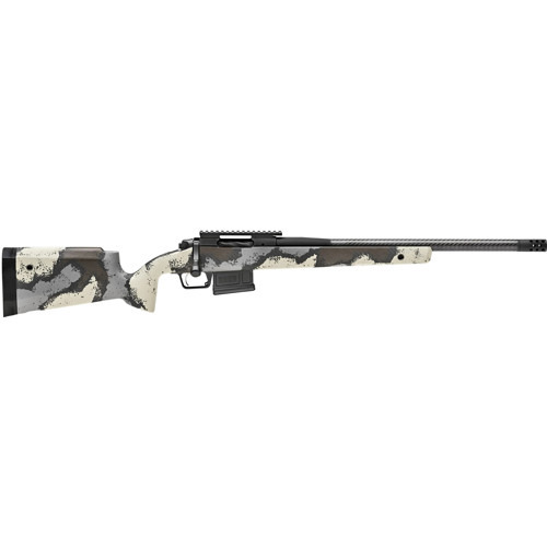 SPRINGFIELD ARMORY 2020 Waypoint 308 Win 20" 5rd Bolt Rifle w/ Carbon Fiber Threaded Barrel for sale at KYGUNCO.