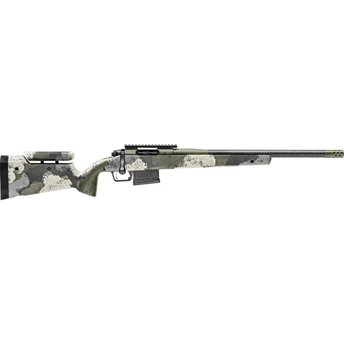 SPRINGFIELD ARMORY Model 2020 Waypoint 308 Win 20" 5rd Bolt Rifle w/ Carbon Fiber Threaded Barrel for sale at KYGUNCO.