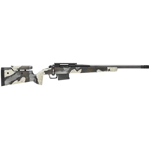 SPRINGFIELD ARMORY Model 2020 Waypoint 308 Win 20" 5+1 Bolt Rifle w/ Adjustable Carbon Fiber Barrel for sale at KYGUNCO.
