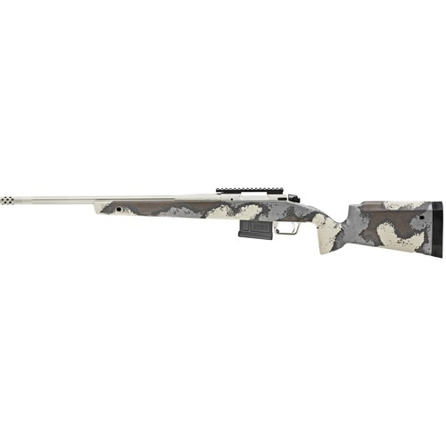SPRINGFIELD ARMORY Model 2020 Waypoint 6mm Creedmoor 20in Black 5rd for sale at KYGUNCO.