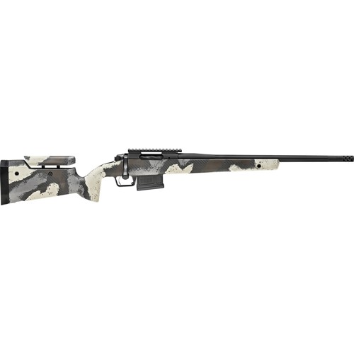 SPRINGFIELD ARMORY Model 2020 Waypoint 6mm Creedmoor Adj Ridgeline 5rd for sale at KYGUNCO.