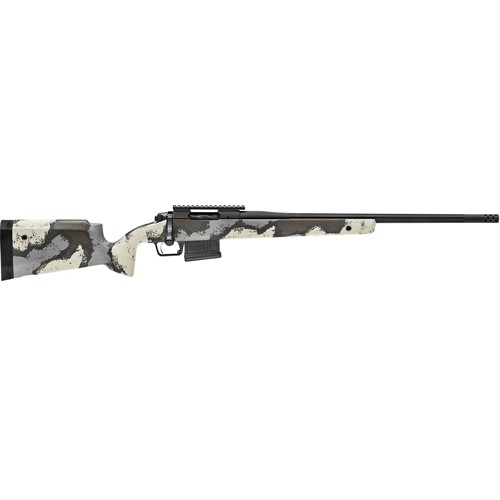 SPRINGFIELD ARMORY 2020 Waypoint 6.5 Creedmoor 22" 5rd - Ridgeline