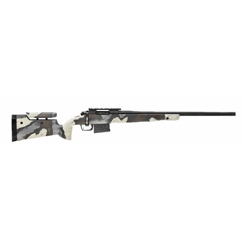 SPRINGFIELD ARMORY 2020 Waypoint 6.5 Creedmoor 22" 5rd - Ridgeline for sale at KYGUNCO.