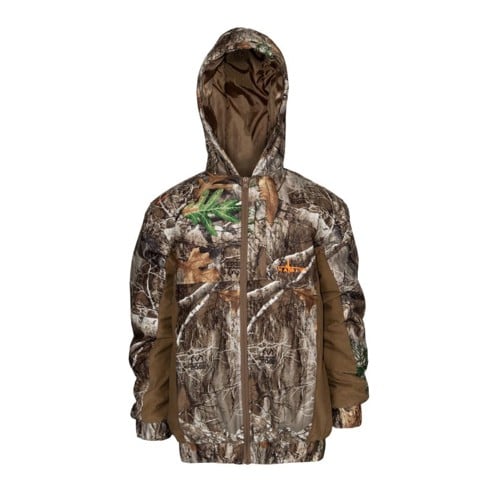 HABIT Cedar Branch Insulated Waterproof Bomber - Youth for sale at KYGUNCO.