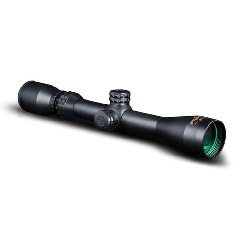 KONUS KonusPro 3-9x 40mm Obj 38-12.5 ft @ 100 y for sale at KYGUNCO.