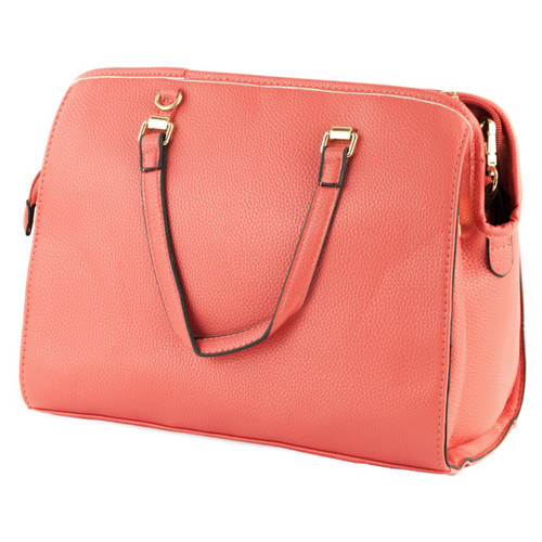 BULLDOG Conceal Carry Purse - Coral for sale at KYGUNCO.