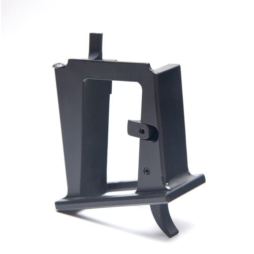 SYLVAN AR-15 to 9mm Glock Conversion Block for sale at KYGUNCO.