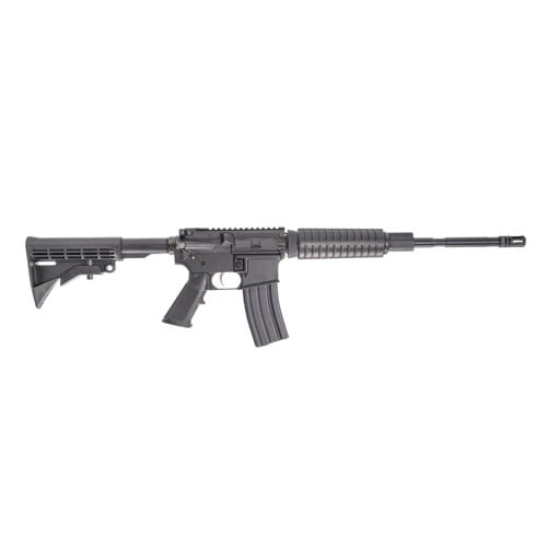 ANDERSON AM-15 BR 5.56 NATO 16" 30rd - Black for sale at KYGUNCO.